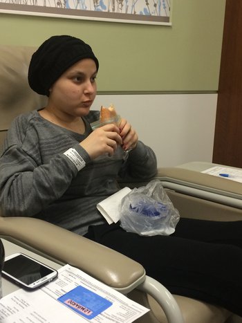 What To Pack In Your Chemo Bag