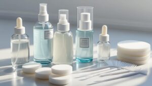 Teens &#8211; Makeup Hygiene During Cancer Treatment