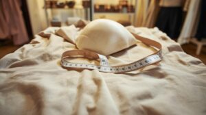 Breast Form Fitting &amp; Retailers