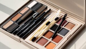 Eye Makeup