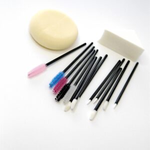Makeup Hygiene