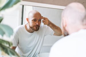 Men&#8217;s Hair Loss