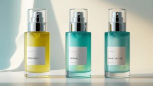 Skincare After Treatment