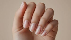 Teens &#8211; Nail Care