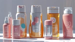 Teens – Sun Care