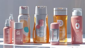Teens &#8211; Sun Care