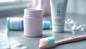 Teens &#8211; Oral Care