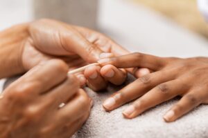 Nail Care FAQs