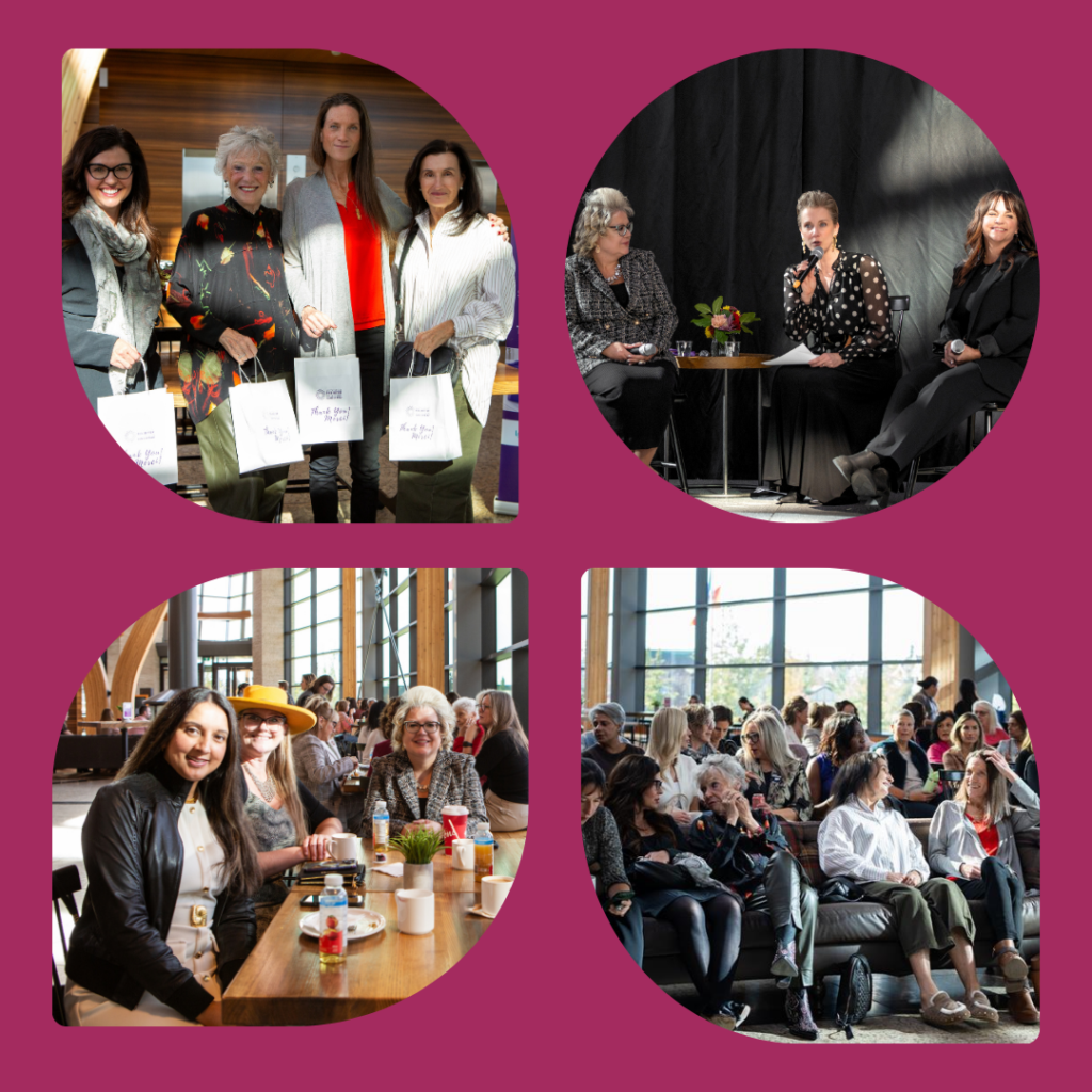 Brunch for a Cause Calgary