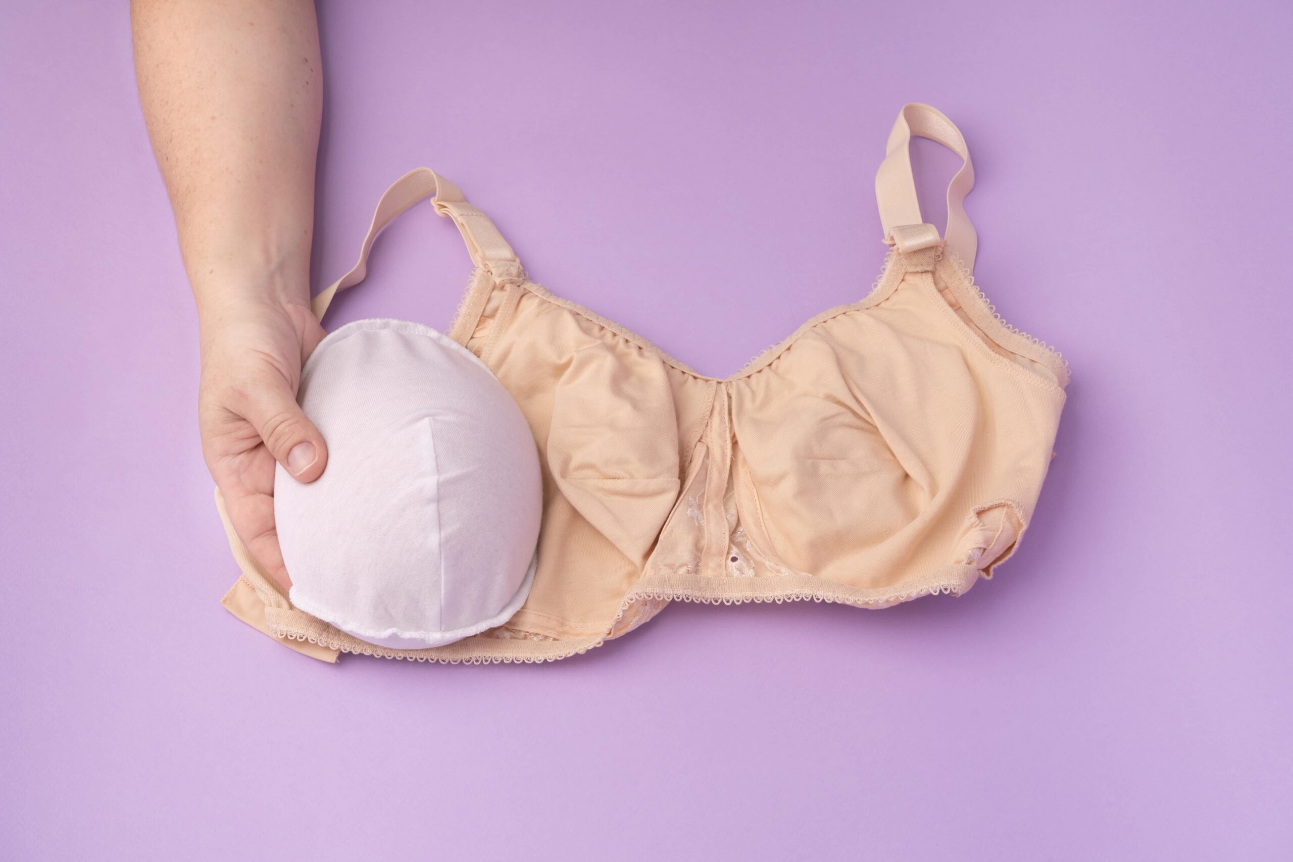 Breast, Bras & Prostheses