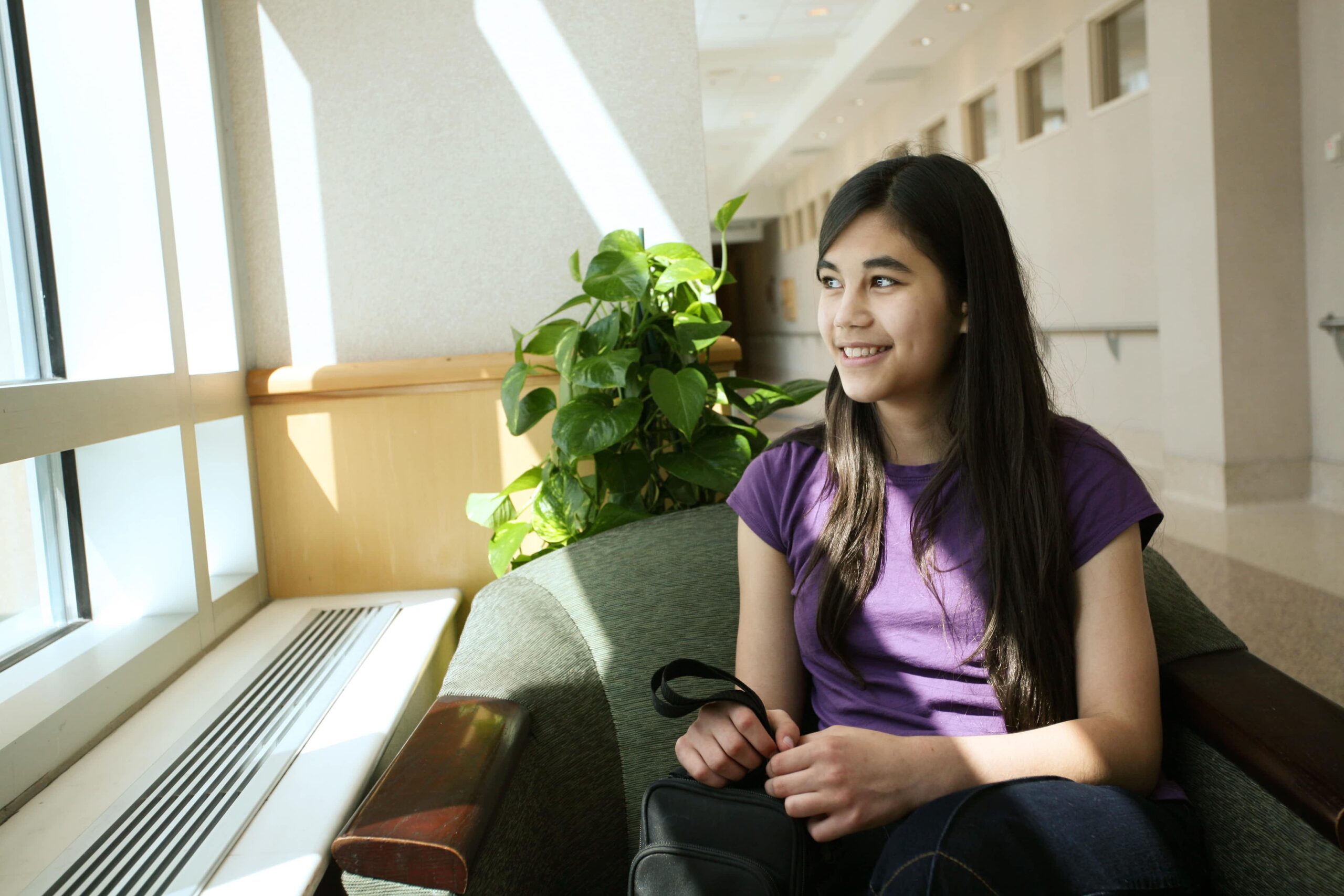 Resources for Teens