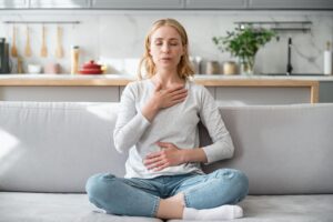 Caregiver Support: Stress Relief &amp; Wellness Strategies
