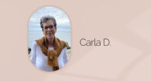 Carla D.