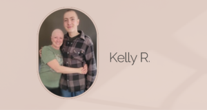 Kelly R.